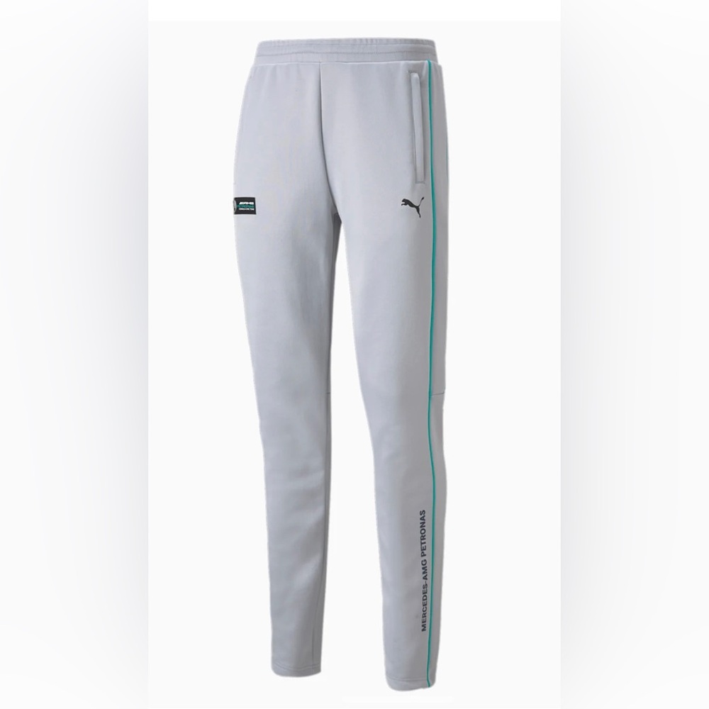 Mercedes AMG Petronas F1 T7 Track Pants